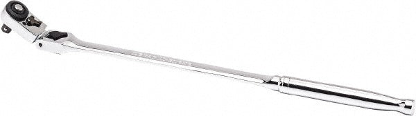 GEARWRENCH 81030 Ratchet 1/4" Drive, Slim Line Head