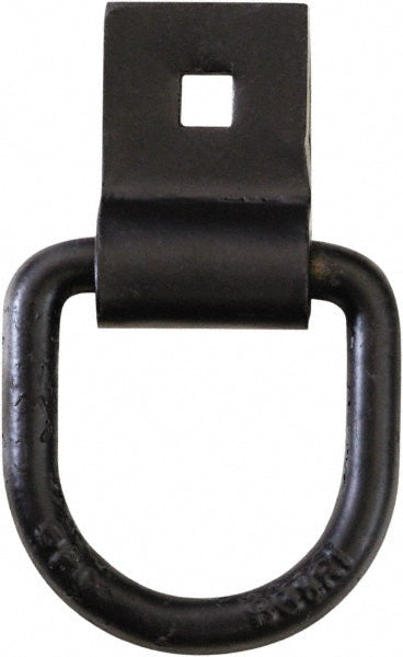 Buyers Products B38S Steel D-Ring with Integral Bracket