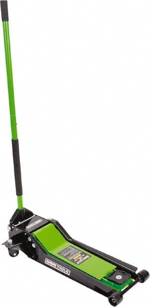 OEM Tools 24838 2 Ton Capacity Low Profile Jack