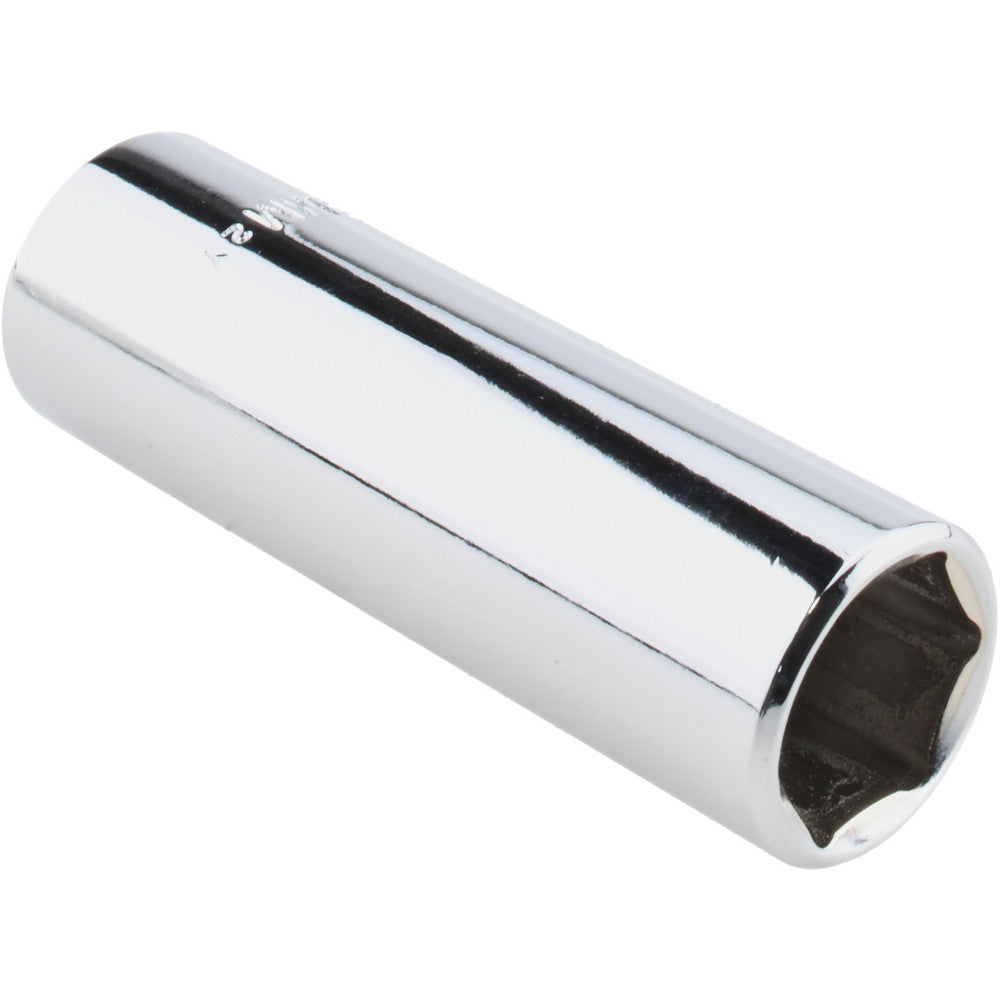 Proto J5016MH Deep Hand Socket 16 mm Socket, 6-Point