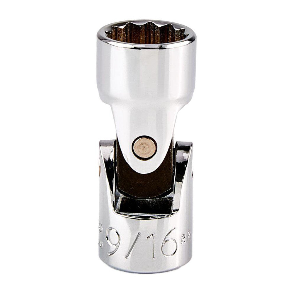 Proto J5276A Hand Socket 9/16" Socket, 12-Point