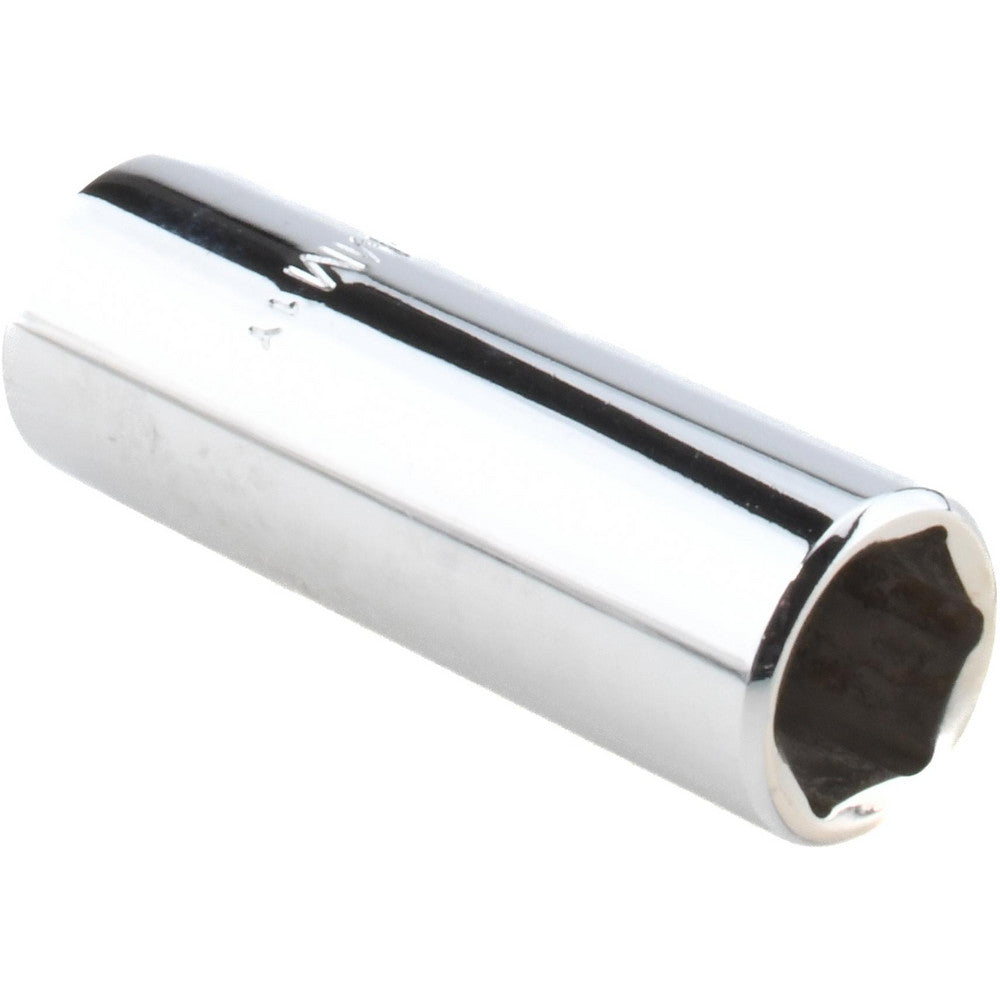 Proto J5013MH Deep Hand Socket 13 mm Socket, 6-Point