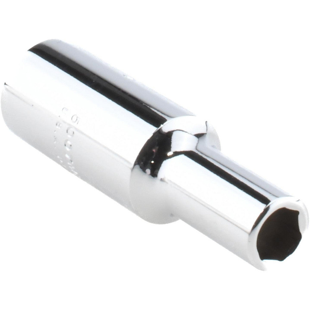 Proto J5007MH Deep Hand Socket 7 mm Socket, 6-Point