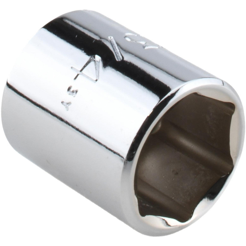 Proto J5224H Hand Socket 3/4" Socket, 6-Point