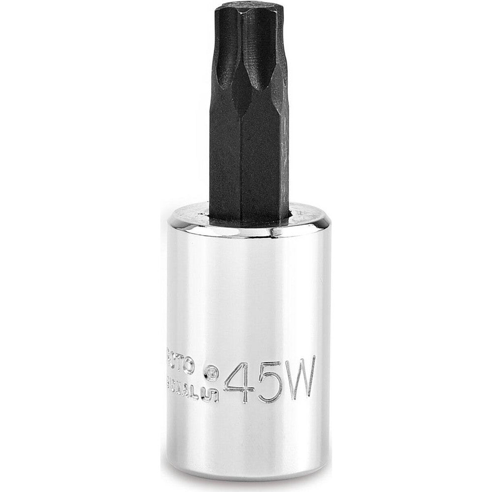 Proto J5239-45W Hand Torx Bit Socket T45 Torx Bit