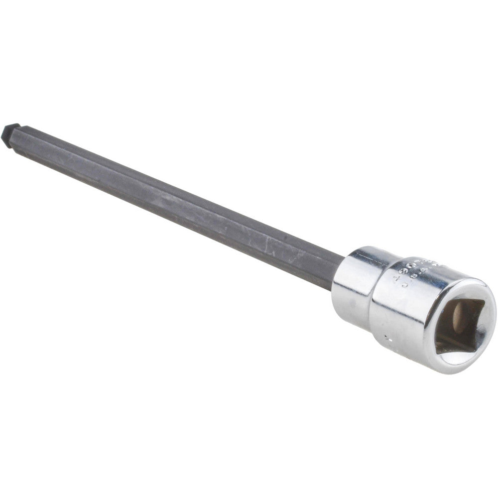 Proto J4907BD Hand Hex Bit Socket 3/8" Drive, 7/32" Hex