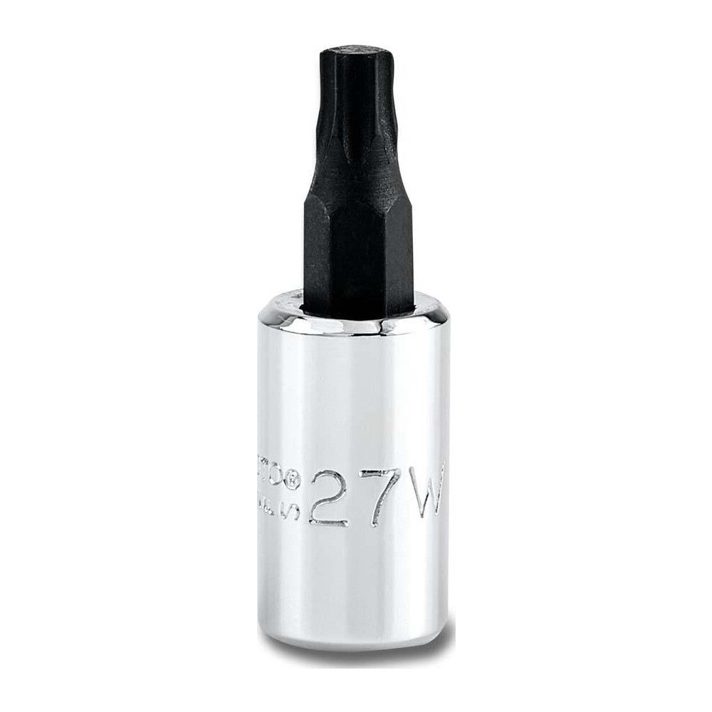 Proto J4739-27W Hand Torx Bit Socket T27 Torx Bit