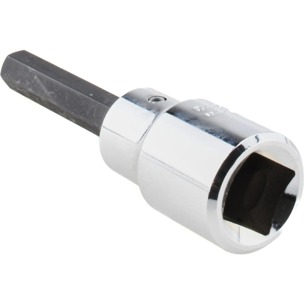Proto J5441-8M Hand Hex Bit Socket 1/2" Drive, 8 mm Hex