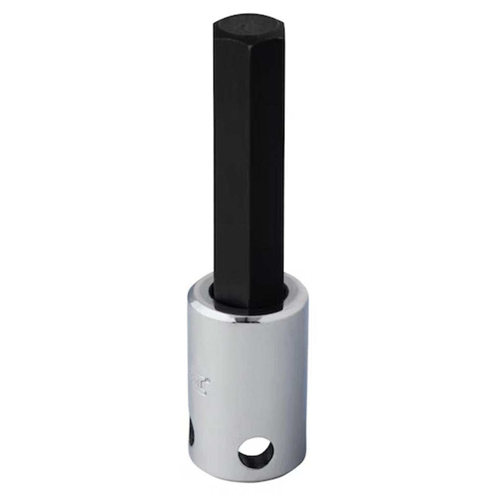Proto J49903/16 Hand Hex Bit Socket 3/8" Drive, 3/16" Hex