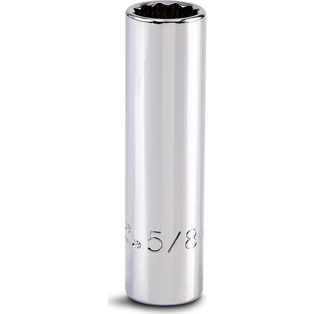 Proto J5320 Deep Hand Socket 5/8" Socket, 12-Point
