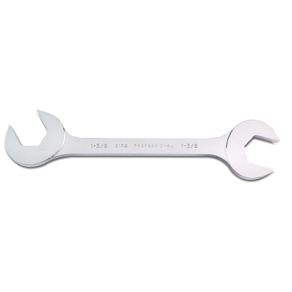 Proto J3152 Open End Wrench Double End Head, Double Ended