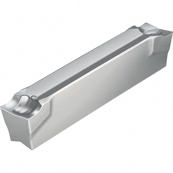 Walter 7178822 Cutoff Insert GX24-2E300N02-CK8 WK1, Carbide, 3 mm Cutting Width