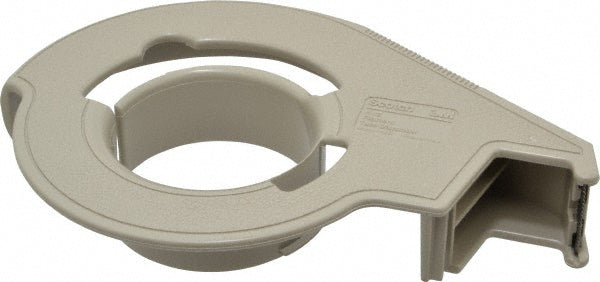 Scotch 7000005393 Handheld Tape Clamshell 1" Wide
