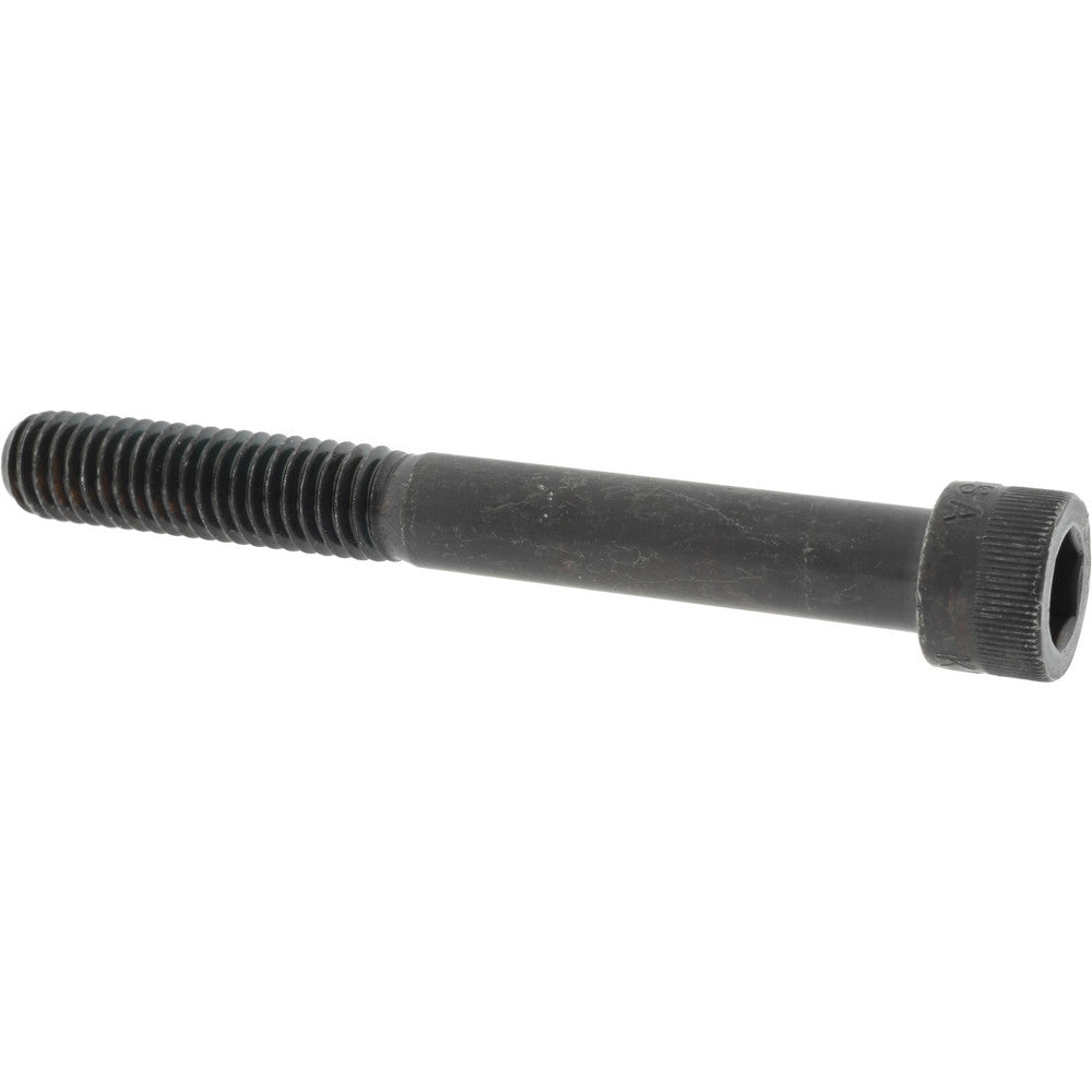 KERR-LAKESIDE INC. 37C325KCS/P Socket Cap Screw 3/8-16, 3-1/4" Length Under Head, Socket Cap Head, Hex Socket Drive, Alloy Steel, Black Oxide Finish