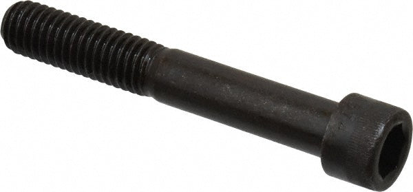 KERR-LAKESIDE INC. 43C300KCS/P Socket Cap Screw 7/16-14, 3" Length Under Head, Socket Cap Head, Hex Socket Drive, Alloy Steel, Black Oxide Finish