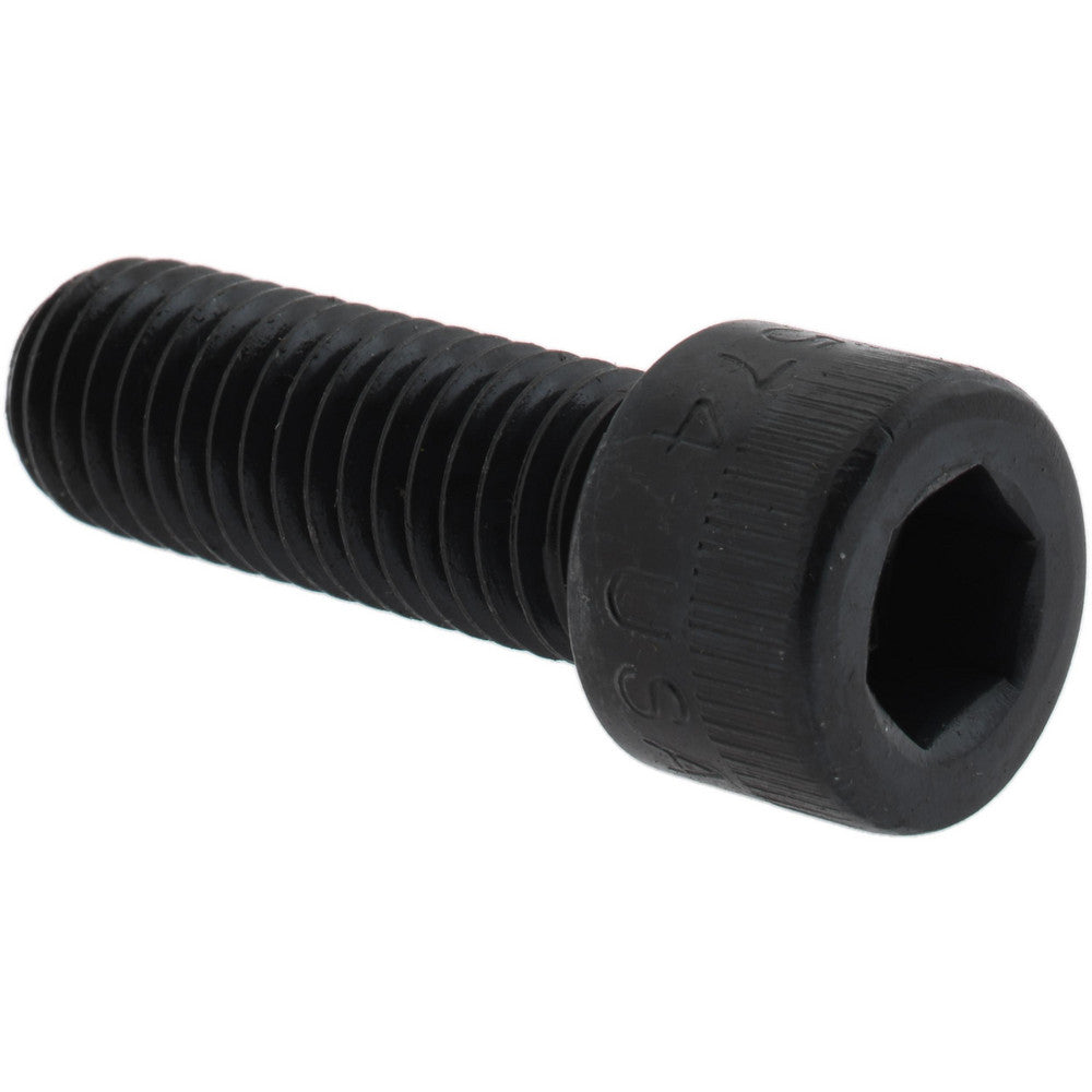 KERR-LAKESIDE INC. 50C150KCS/P Socket Cap Screw 1/2-13, 1-1/2" Length Under Head, Socket Cap Head, Hex Socket Drive, Alloy Steel, Black Oxide Finish