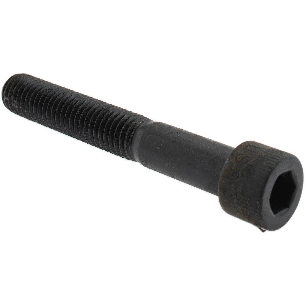 KERR-LAKESIDE INC. 50C350KCS/P Socket Cap Screw 1/2-13, 3-1/2" Length Under Head, Socket Cap Head, Hex Socket Drive, Alloy Steel, Black Oxide Finish