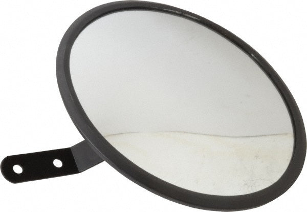 PRO-SAFE E-80 Indoor & Outdoor Round Vehicle/Utility Safety, Traffic & Inspection Mirrors