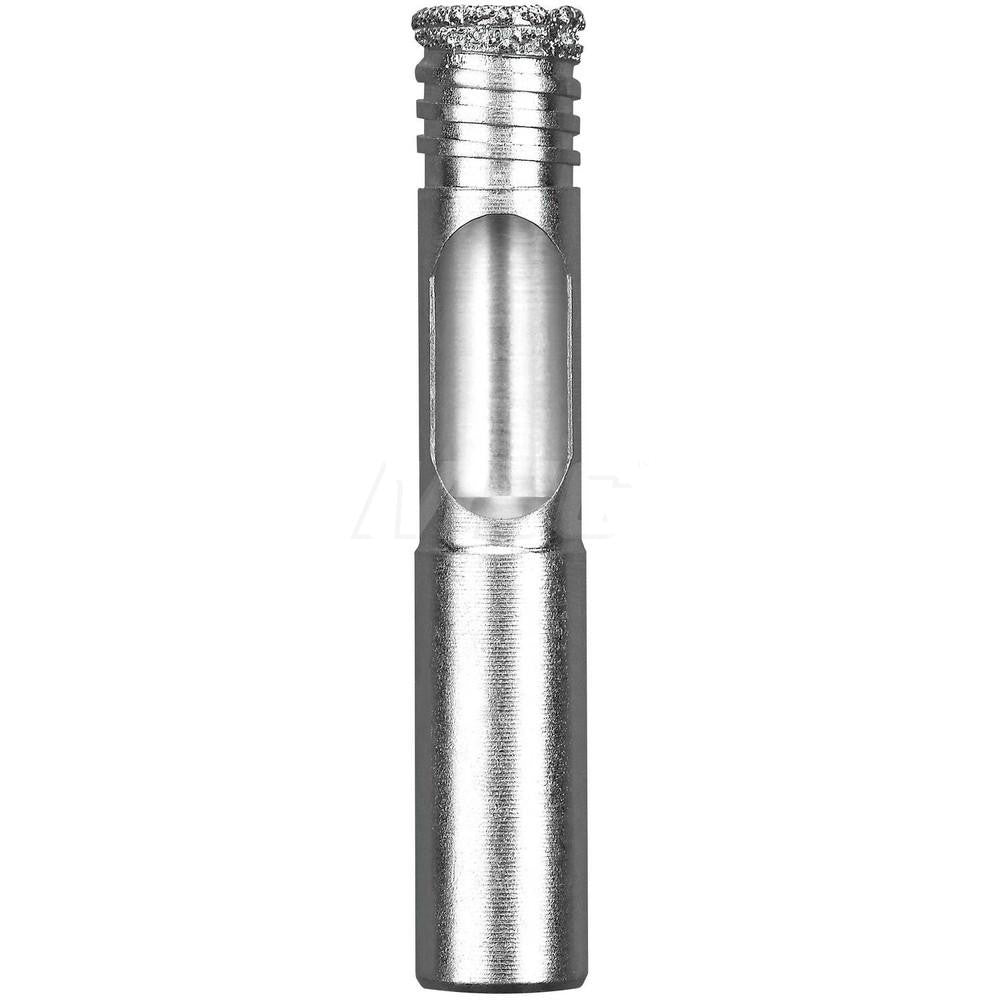DeWALT DW5574 5/16", Straight Shank, Polycrystalline Diamond (PCD), Tile and Glass Drill Bit