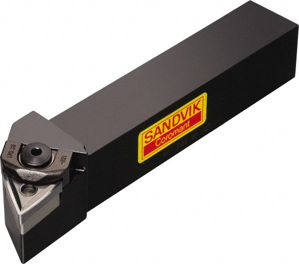 Sandvik Coromant 5757088 Indexable Turning Toolholder WTJNR164D, Wedge