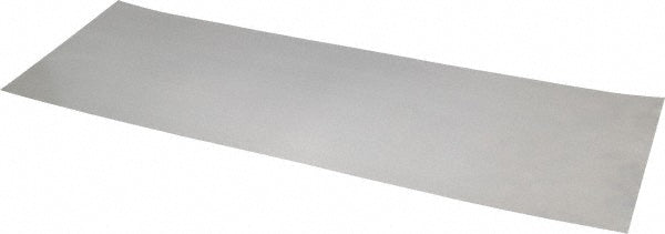 Precision Brand Products 16830 Shim Stock 0.003'' Thick, 18'' Long, 6" Wide, 1008/1010 Low Carbon Steel