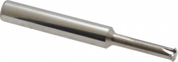 Scientific Cutting Tools, Inc. SPTM290L Single Profile Thread Mill 3/8-14 to 3/8-40, 14 to 40 TPI, Internal & External, 4 Flutes, Solid Carbide