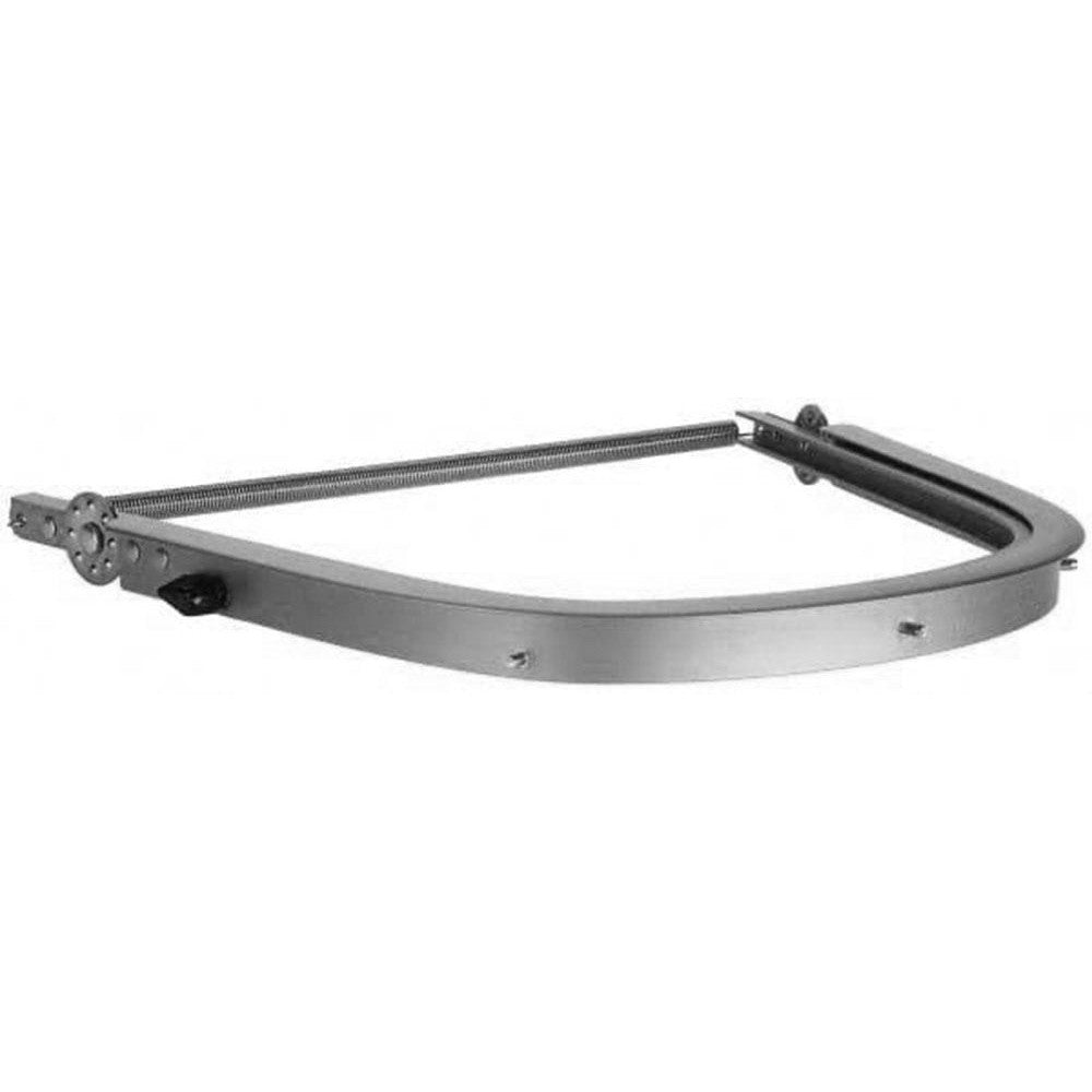 BULLARD 100G Aluminum Face Shield Frame