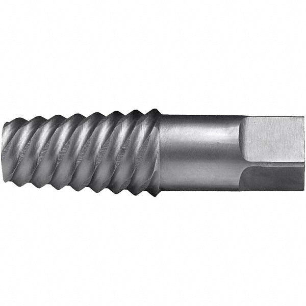 Chicago-Latrobe 65009 Screw Extractor #5, for 3/4 in Screws