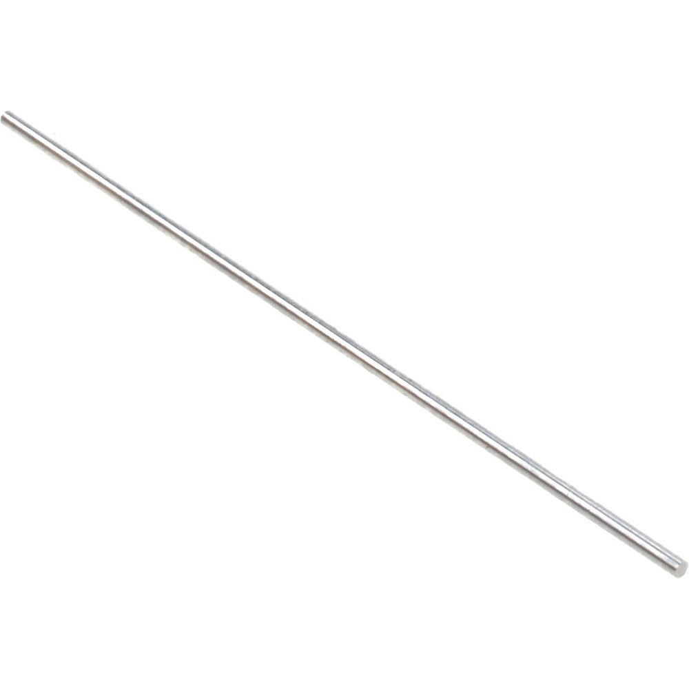 Vermont Gage 112200980 Class ZZ Minus Plug & Pin Gage 0.98 mm Dia, 2" OAL