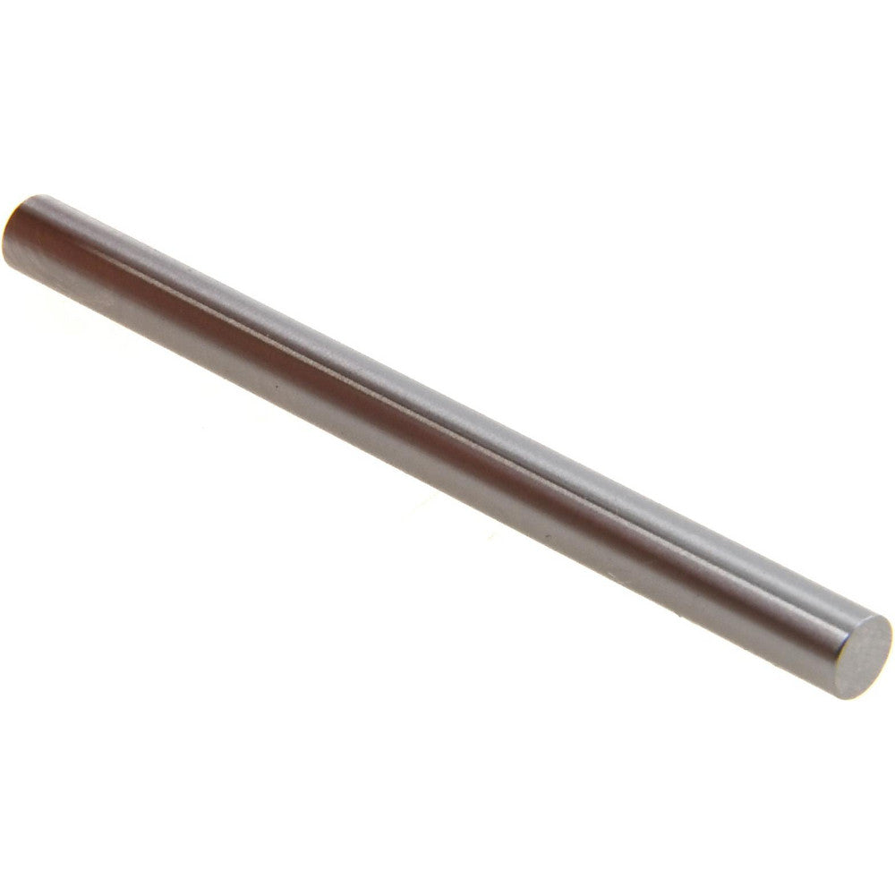 Vermont Gage 112204000 Class ZZ Minus Plug & Pin Gage 4.00 mm Dia, 2" OAL