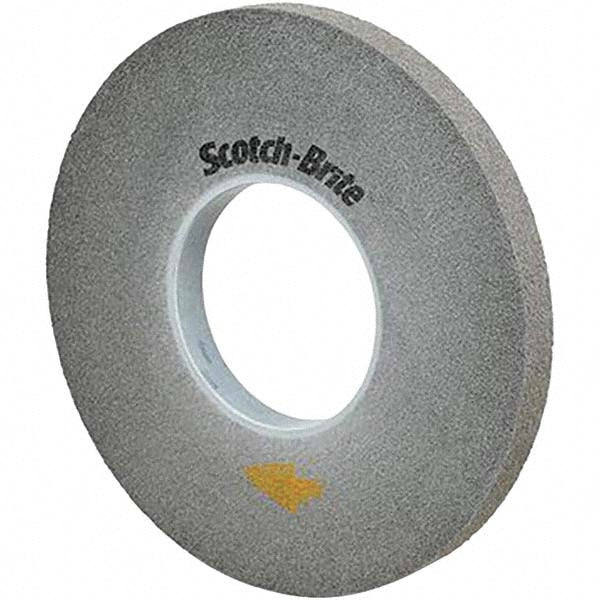 3M 7100023491 Deburring Wheel Silicon Carbide