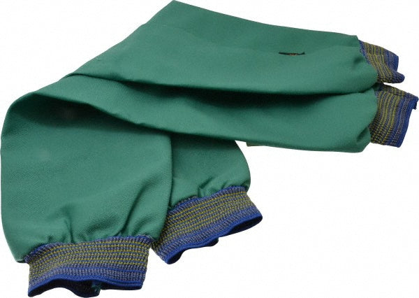 Stanco Safety Products HFR23ECEC Sleeves Size Universal, Cotton, Blue & Gray