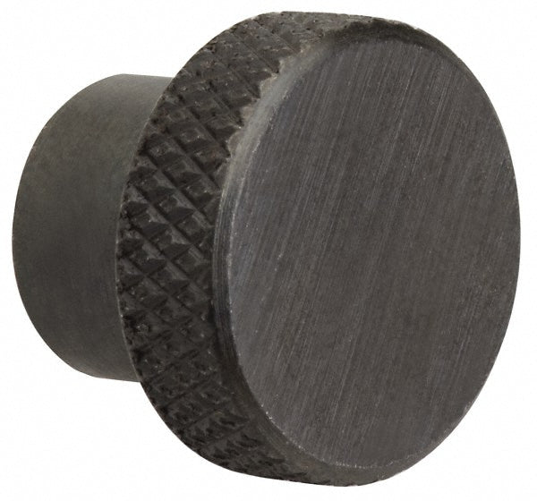Gibraltar WHR-042-G 3/4" Head, Knurled Knob