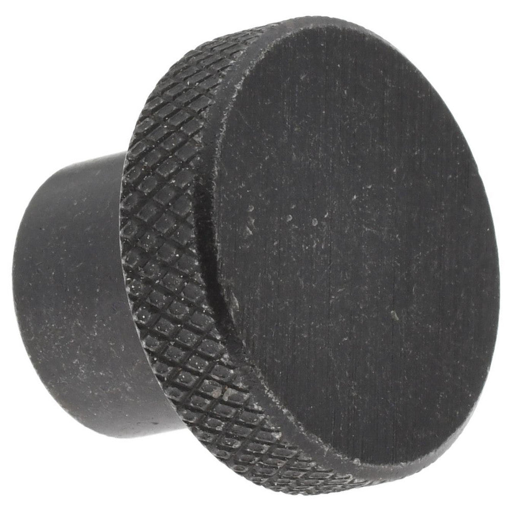 Gibraltar SKT-024-G 1" Head, Knurled Knob