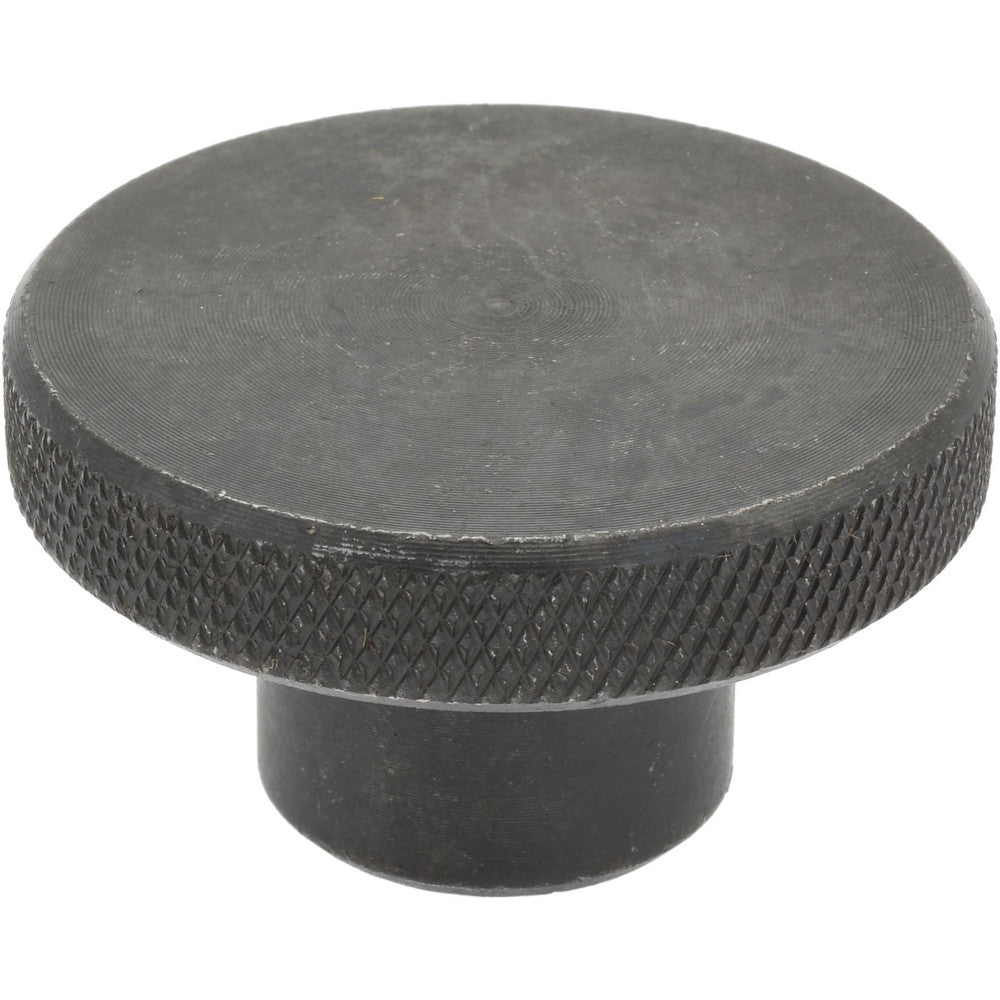 Gibraltar SKT-028-G 2" Head, Knurled Knob