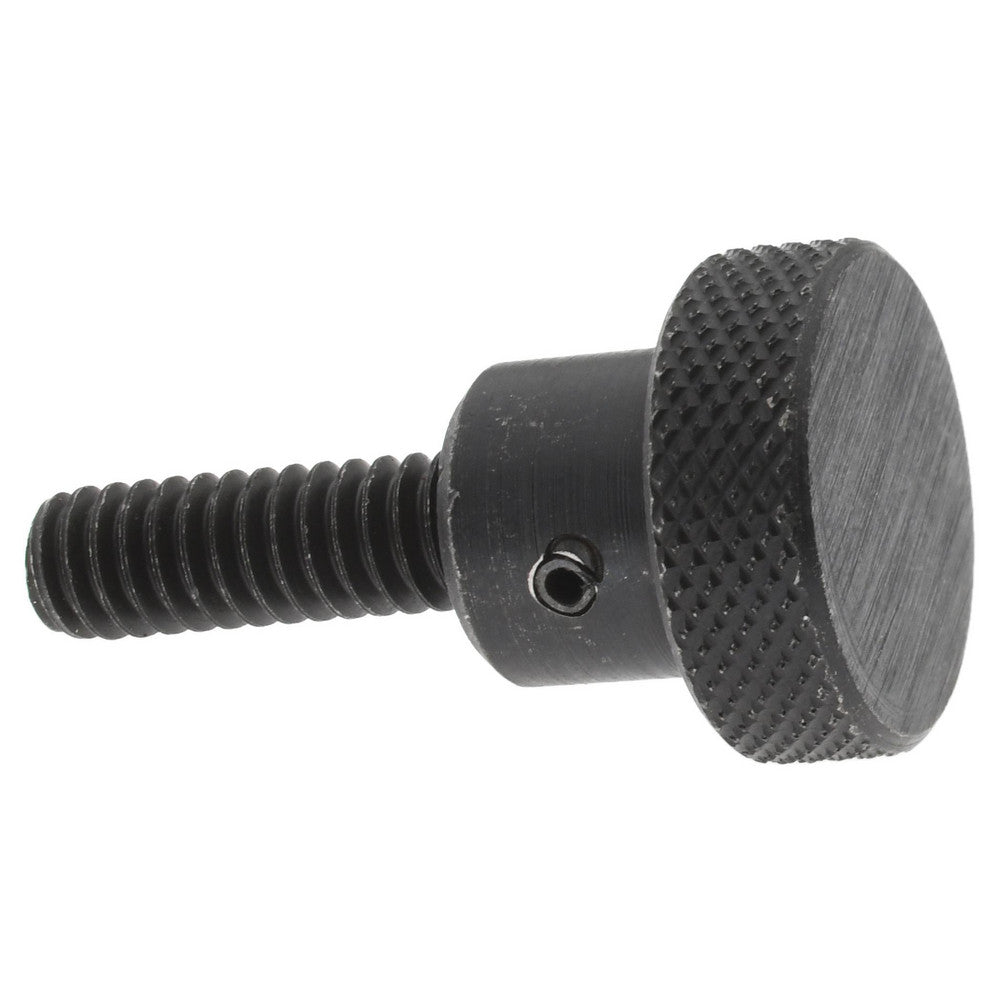 Gibraltar SKS-013-G 3/4" Head, Knurled Knob