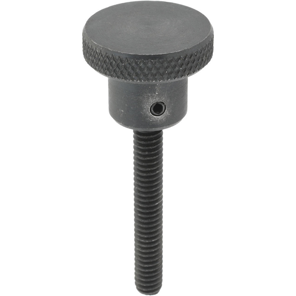 Gibraltar SKS-015-G 1" Head, Knurled Knob