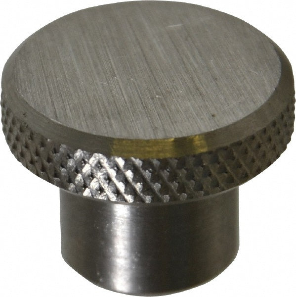 Gibraltar WTR-023-G 1" Head, Knurled Knob