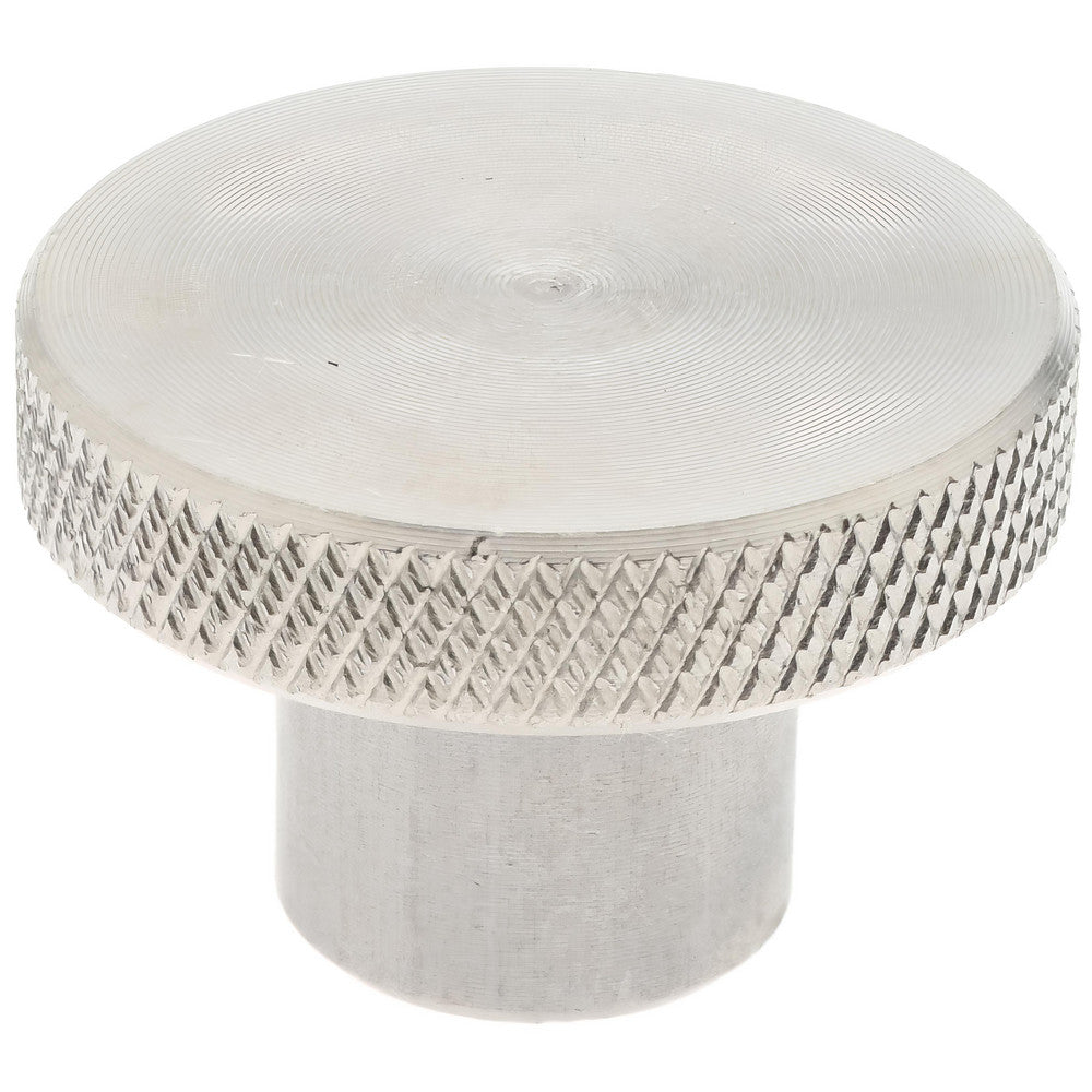 Gibraltar WTR-026-G 1-1/2" Head, Knurled Knob
