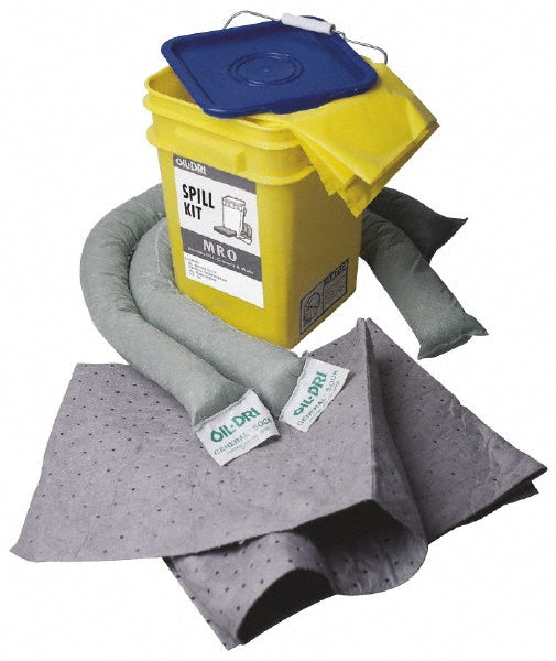 Oil-Dri L90435 Universal Spill Kit