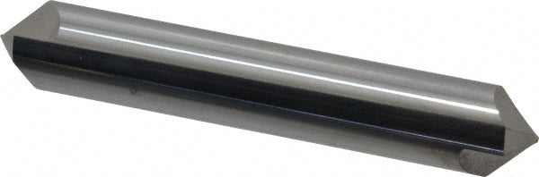 ProMax 130-03210 Chamfer Mill 2 Flutes, Solid Carbide