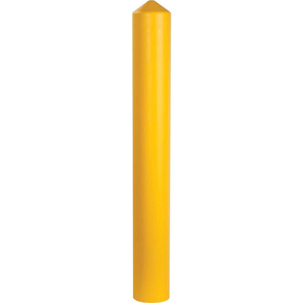 Eagle 1736 7-1/4" Wide x 6-7/8"inside Diameter x 56" High, 6" Bollard Cover