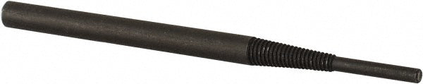 Merit Abrasives 08834180116 1/8" Pilot Diam x 3/4" Pilot Length, Cartridge Roll Mandrel