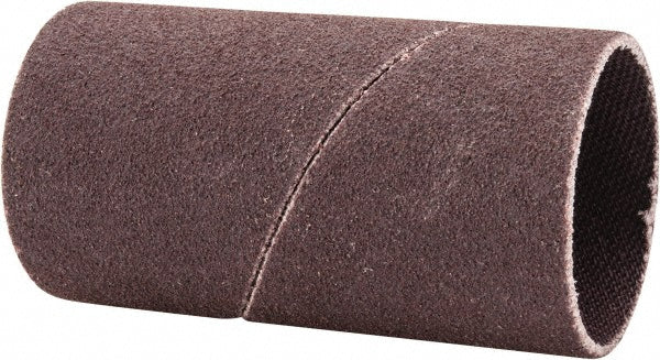 Merit Abrasives 08834196507 Spiral Band Aluminum Oxide, 120 Grit, Fine Grade