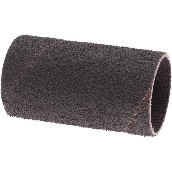 Merit Abrasives 08834196588 Spiral Band Aluminum Oxide, 50 Grit, Coarse Grade