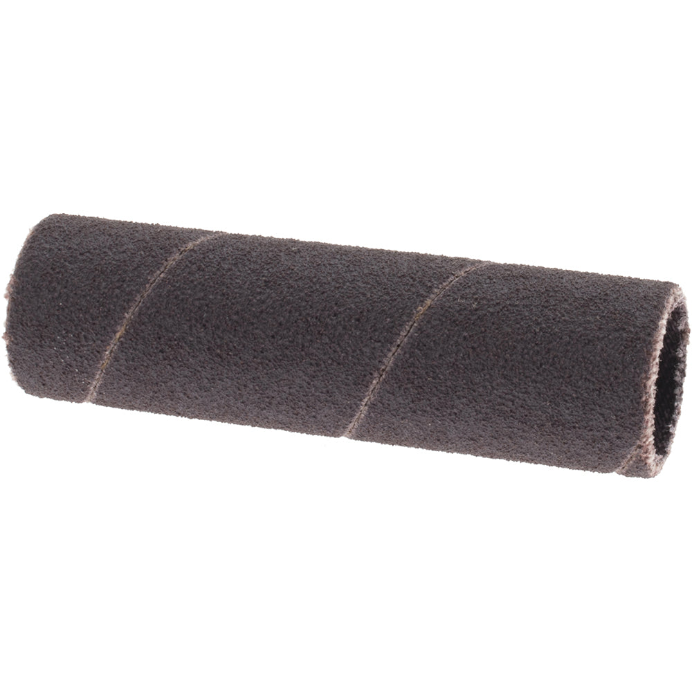 Merit Abrasives 08834196736 Spiral Band Aluminum Oxide, 120 Grit, Fine Grade