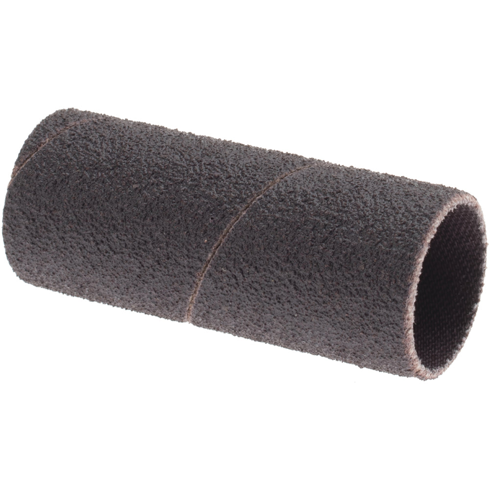 Merit Abrasives 08834196756 Spiral Band Aluminum Oxide, 80 Grit, Medium Grade