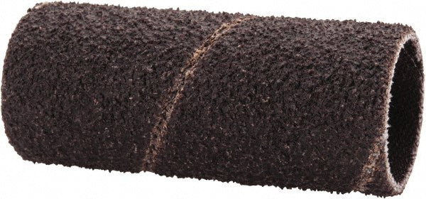 Merit Abrasives 08834196757 Spiral Band Aluminum Oxide, 50 Grit, Coarse Grade