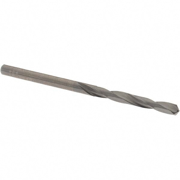 OSG 220-1470 Jobber Length Drill Bit #26 (0.1470) Dia, 118 deg, Solid Carbide