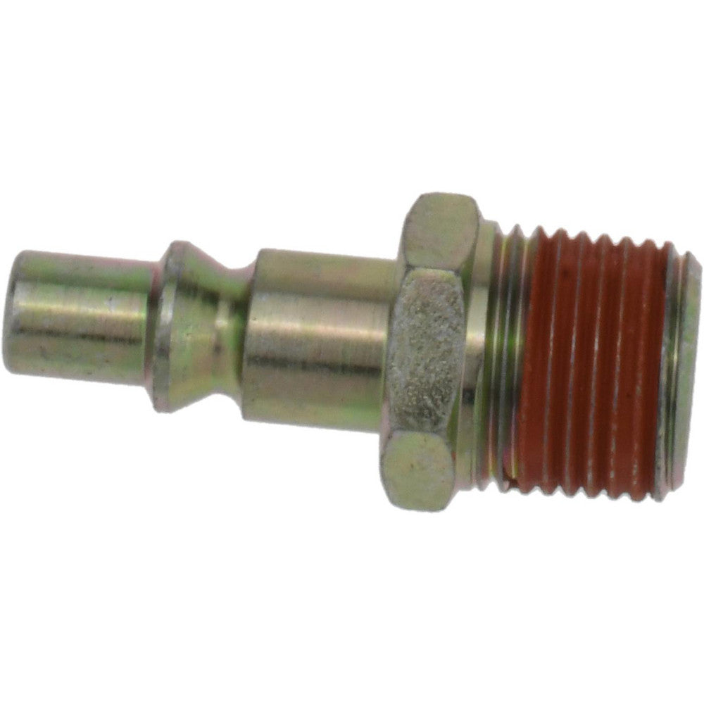 Value Collection 2522583721 Pneumatic Hose Coupling 3/8" Thread, 1/4" Body Dia, ARO Interchange